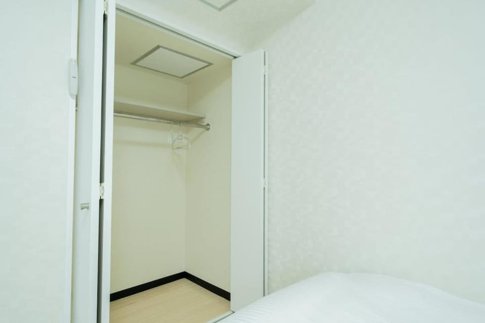 Queens Libre 302 Apartment in Sapporo