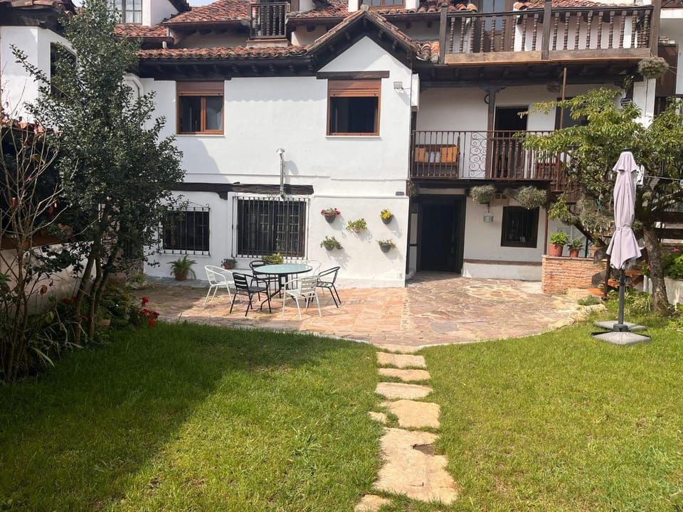 La Casa del Ebanista - Santillana House in Santillana del Mar