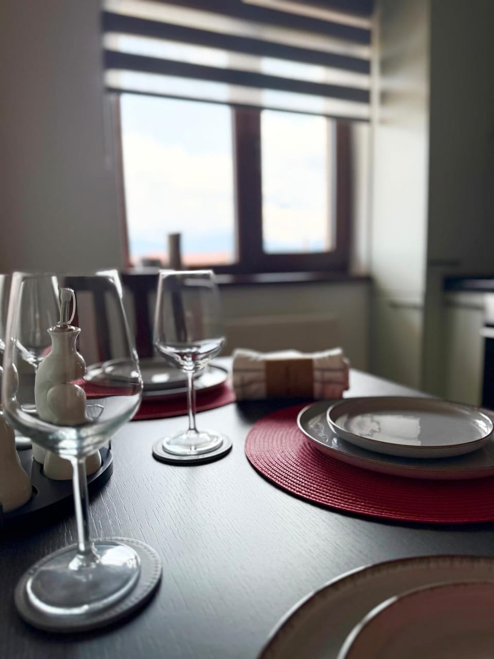 RelaxMontan Apartment Apartment in Brasov