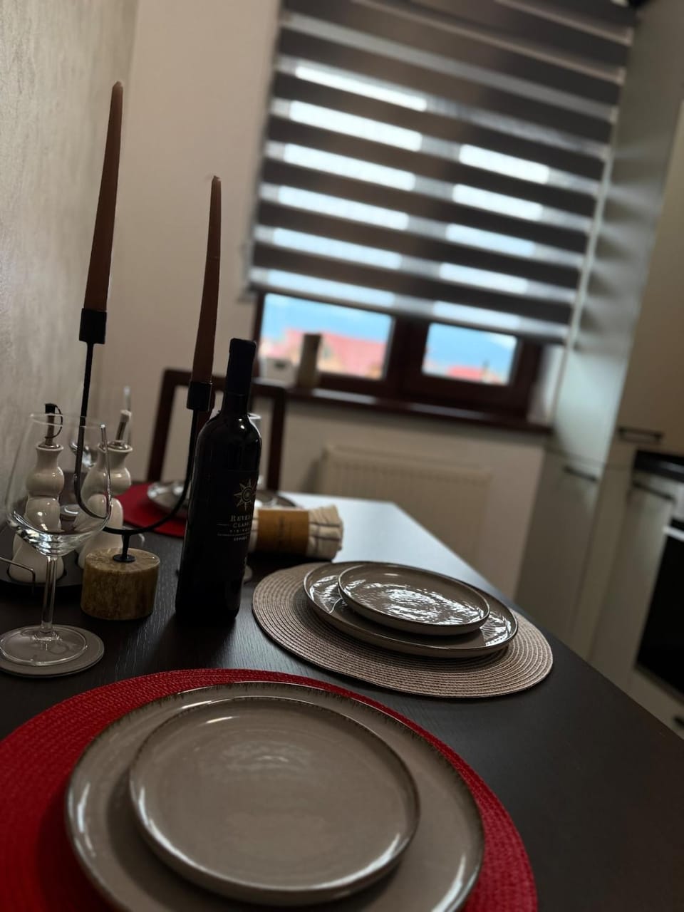 RelaxMontan Apartment Apartment in Brasov
