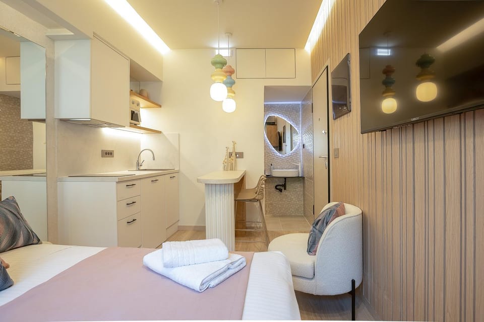 TV and multimedia, kitchen