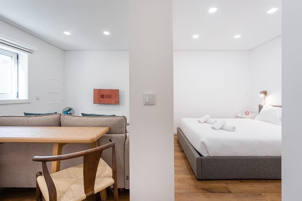 GuestReady - Restful Getaway in Matosinhos Apartment in Matosinhos