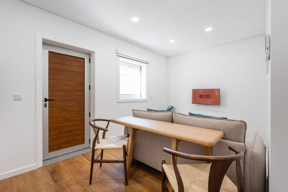GuestReady - Restful Getaway in Matosinhos Apartment in Matosinhos