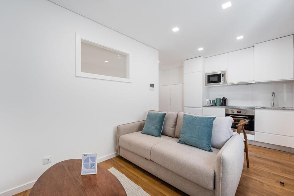 GuestReady - Restful Getaway in Matosinhos Apartment in Matosinhos