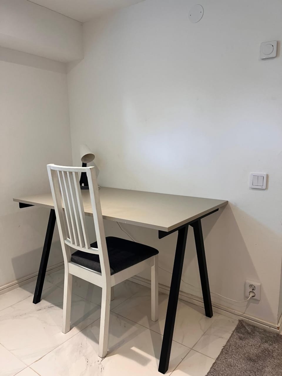 Mysiga lägenheten I Örebro Apartment in Sweden