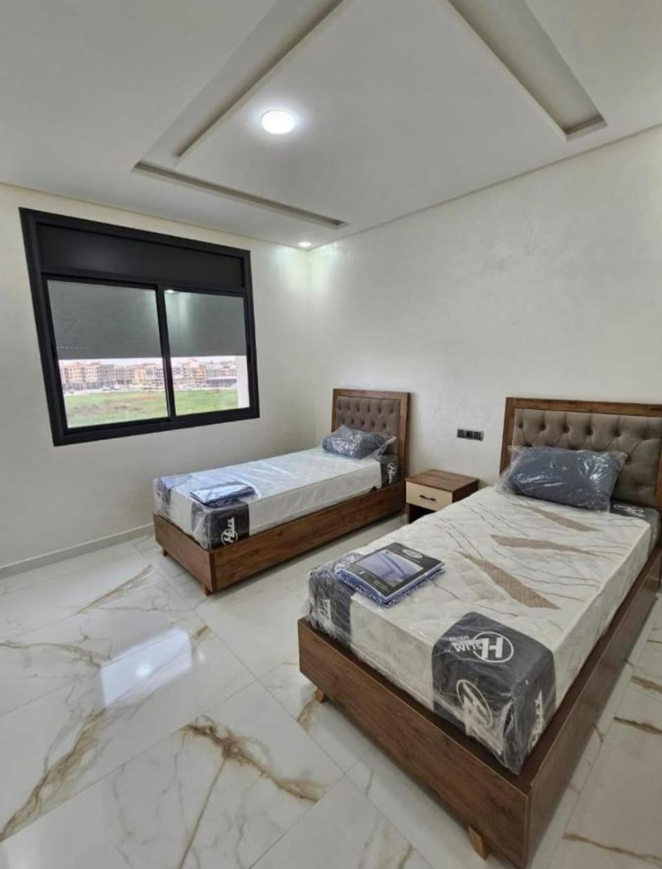 Apartamentos el Allali 6 Apartment in Morocco