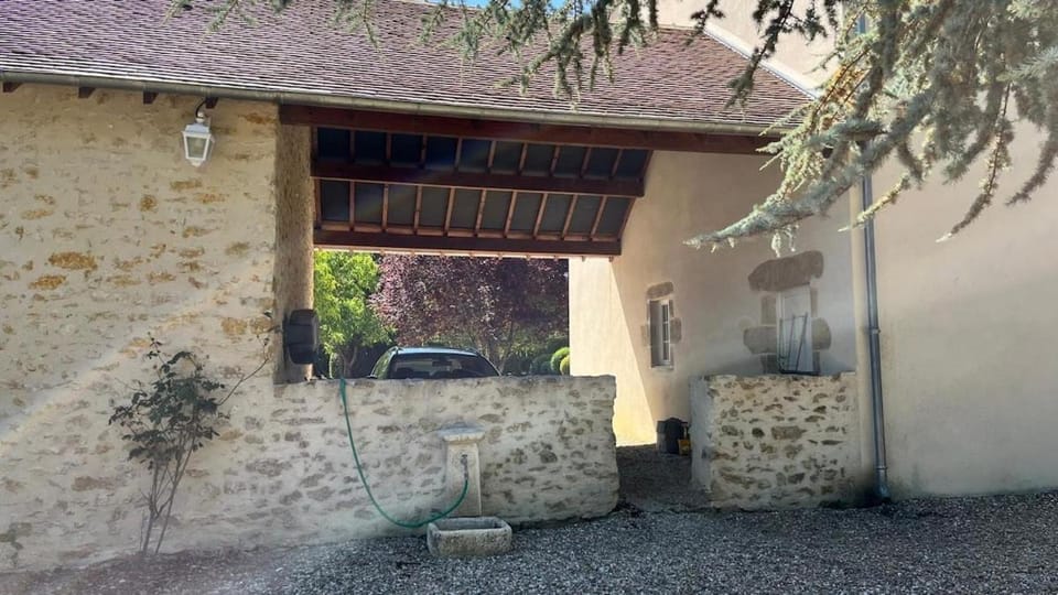 Domaine d'Evenor maison 260m2 avec piscine Berry House in Centre-Val de Loire