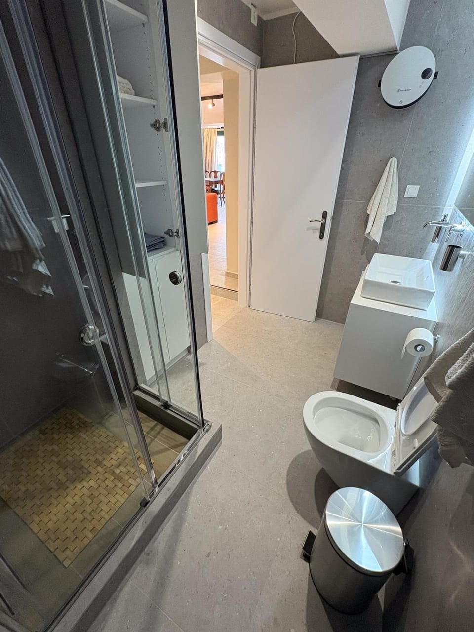 Melisma 2 Cosy Residence Home SH Apartment in Argolis, Greece