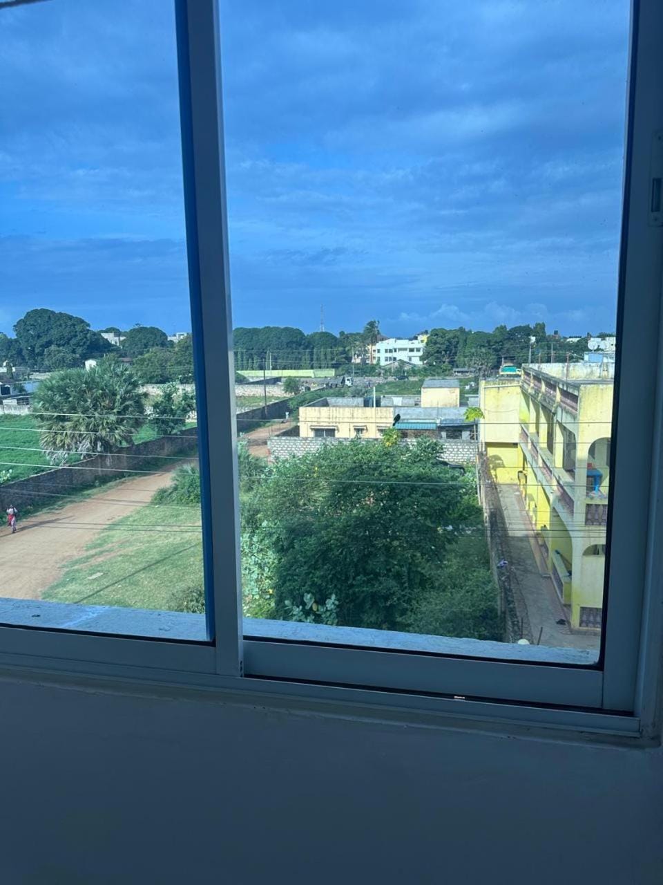 City view