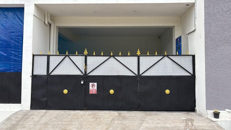 Day, Parking