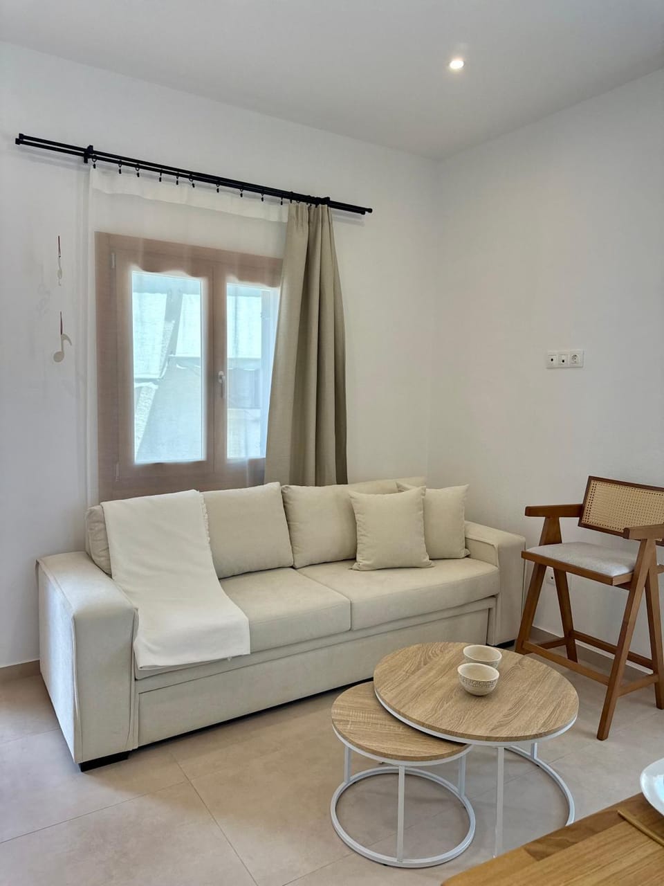 The Jazz Suite Apartment in Argolis, Greece