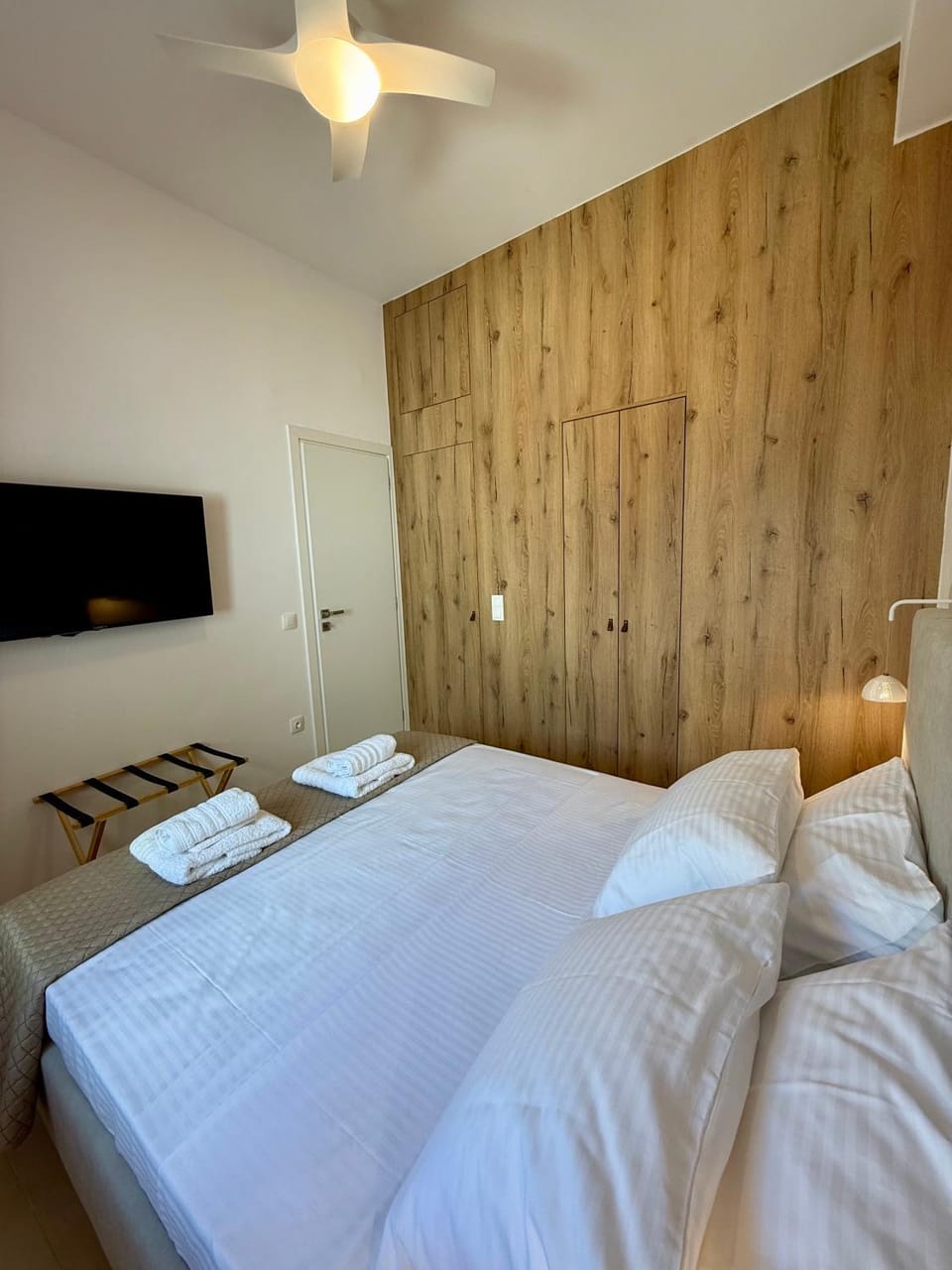 The Jazz Suite Apartment in Argolis, Greece