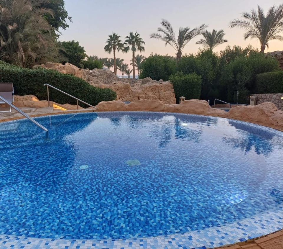 Domina Coral Bay, private room, Prestige hotel Bed and Breakfast in Sharm El-Sheikh