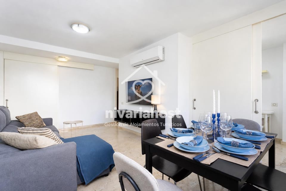 The Mills Santa Cruz, by Nivariahost Apartment in Abona