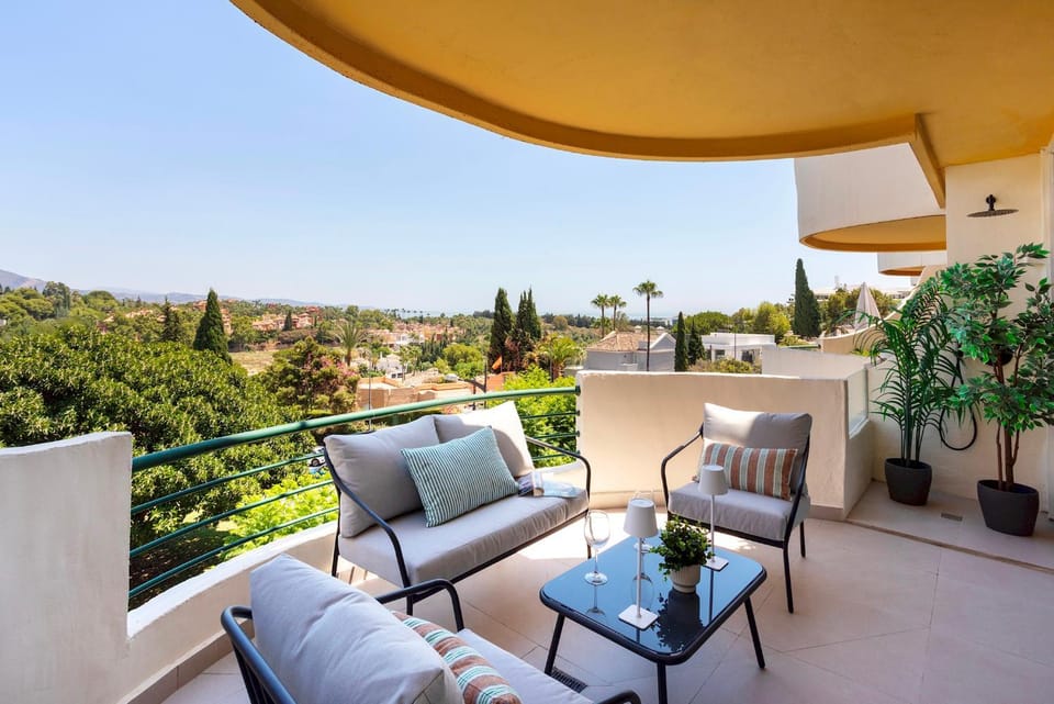View (from property/room), Balcony/Terrace
