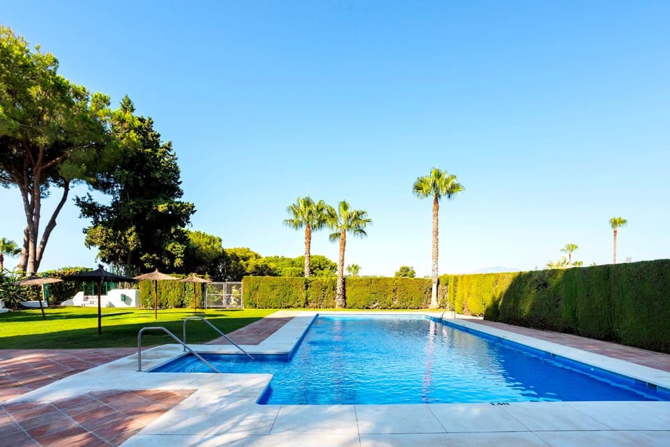 Garden, Other, Swimming pool
