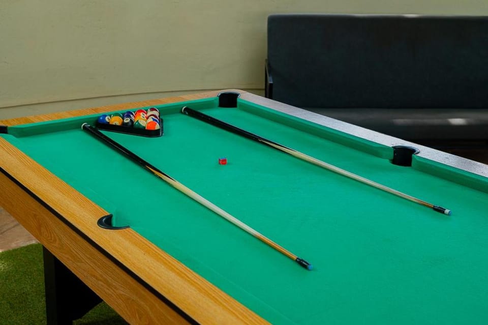 Billiard