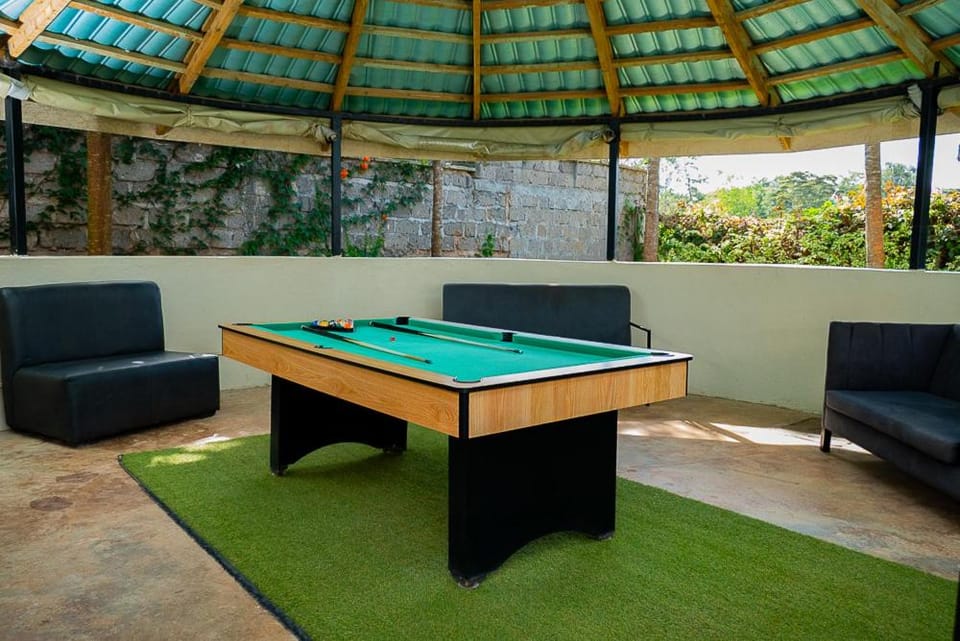 Billiard