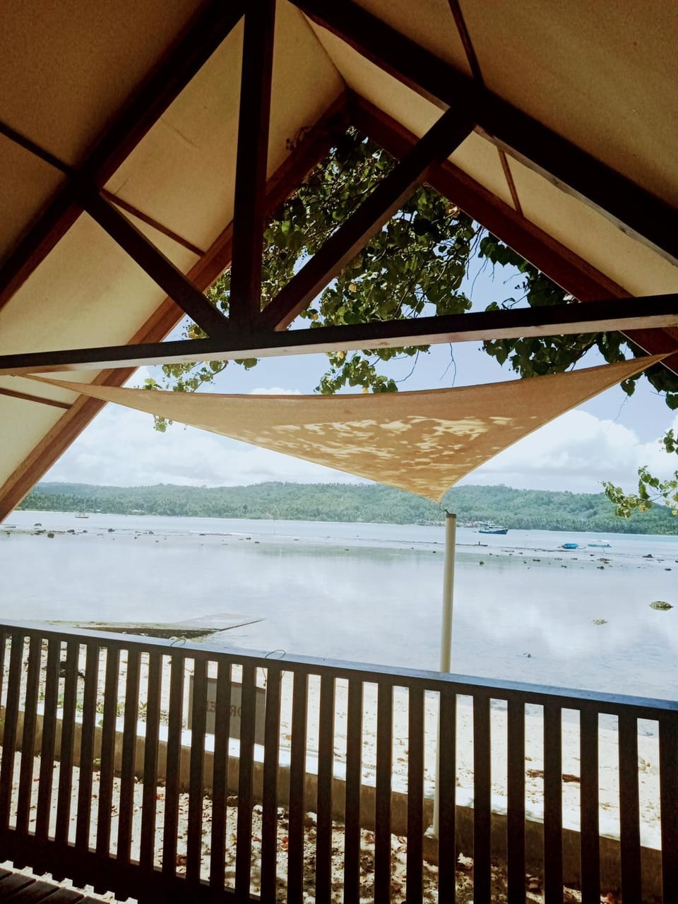 Seabreeze Bungalows Vacation rental in Indonesia