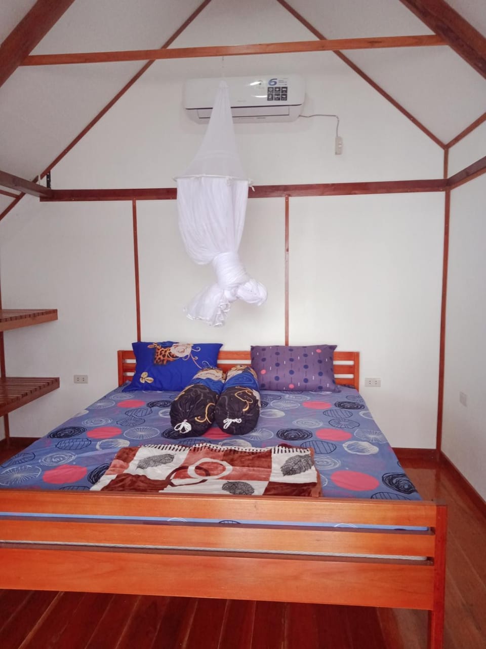 Seabreeze Bungalows Vacation rental in Indonesia