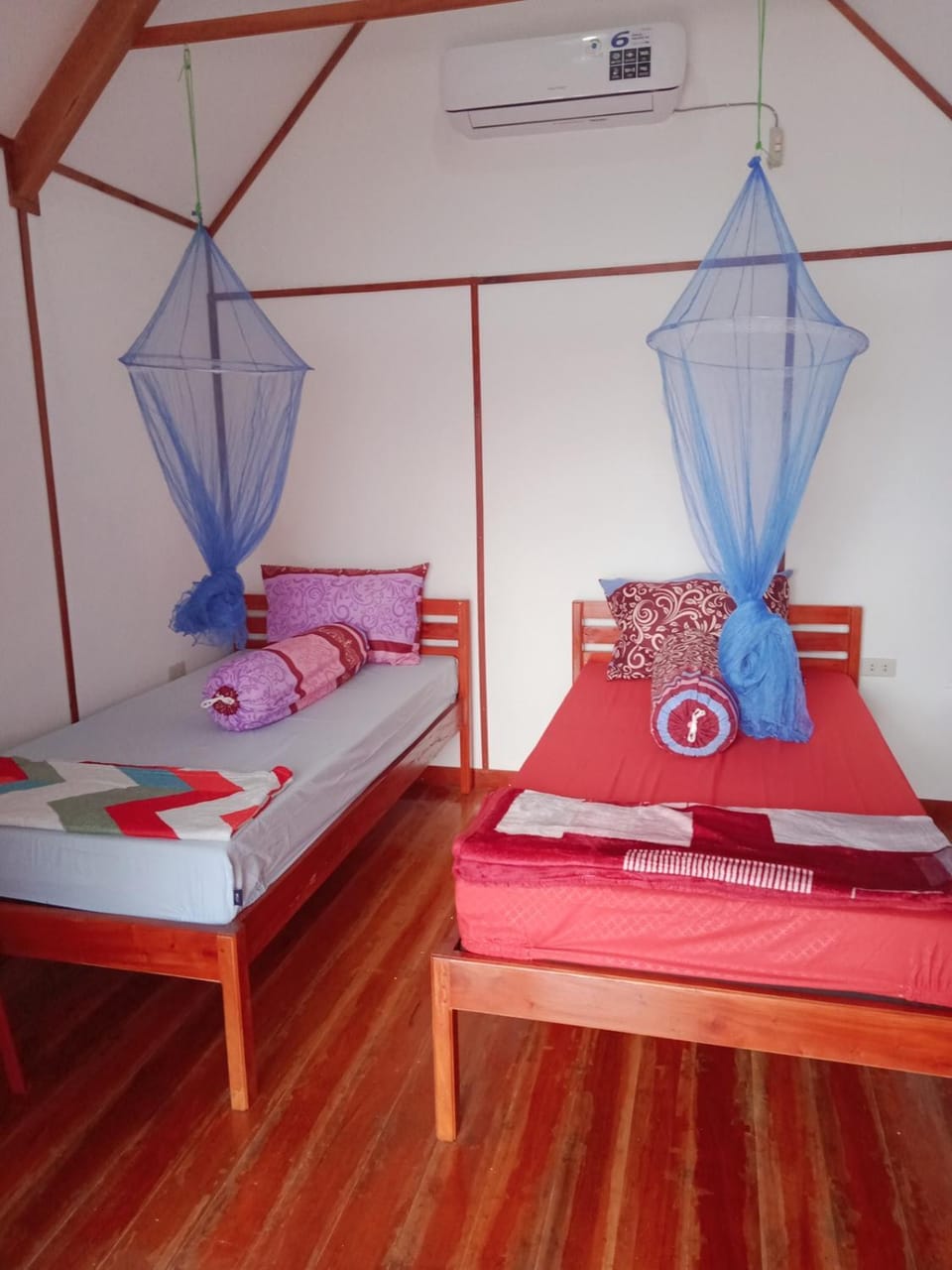 Seabreeze Bungalows Vacation rental in Indonesia