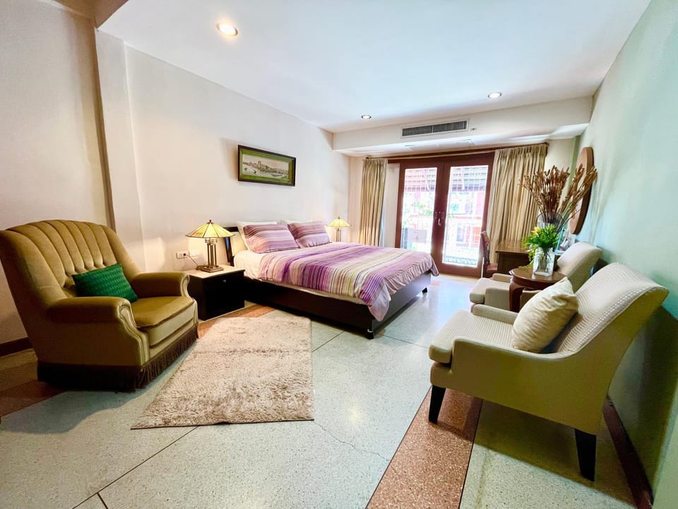 WiNNiNE Cozy Home Bed and Breakfast in Bangkok
