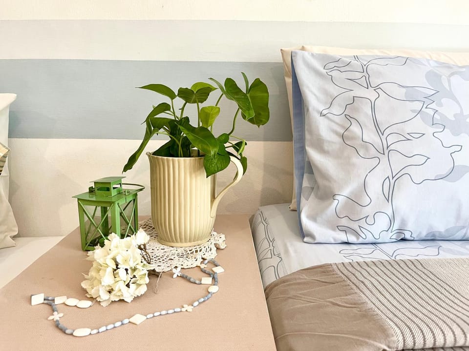 WiNNiNE Cozy Home Bed and Breakfast in Bangkok