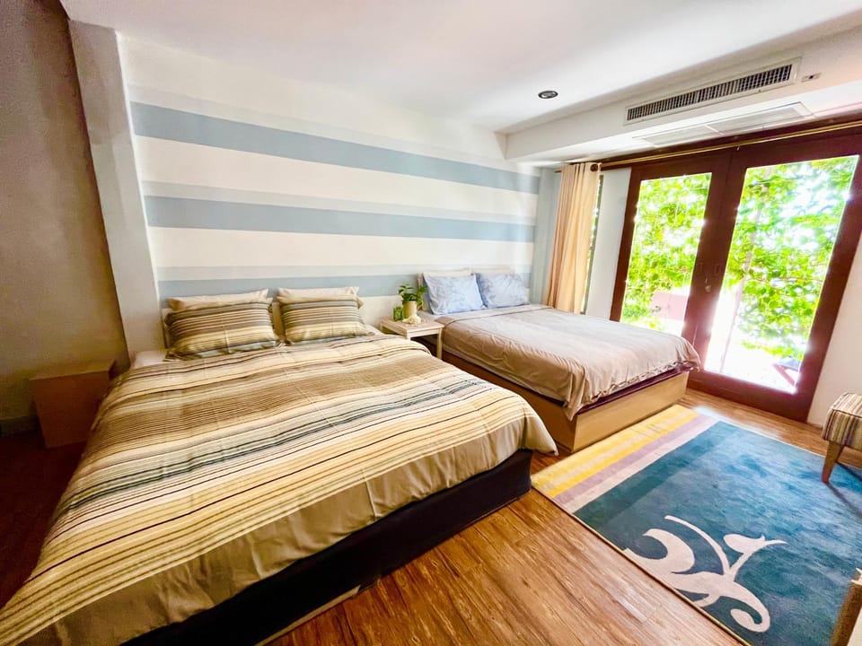 WiNNiNE Cozy Home Bed and Breakfast in Bangkok