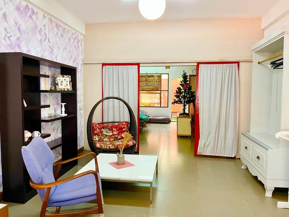 WiNNiNE Cozy Home Bed and Breakfast in Bangkok