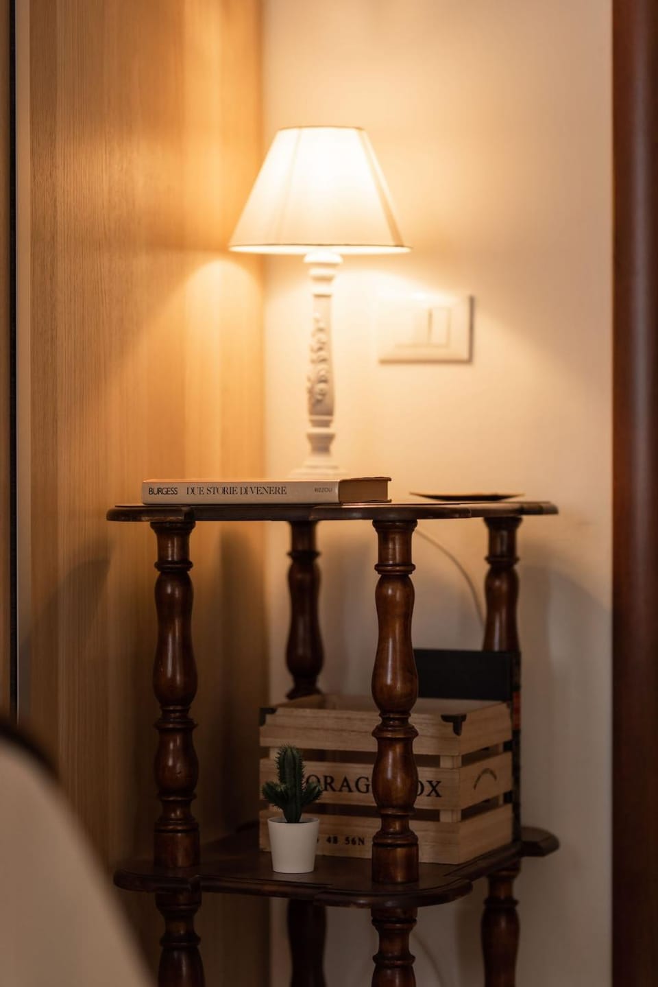 AmazHome - Il Rifugio degli Artisti Apartment in Rimini