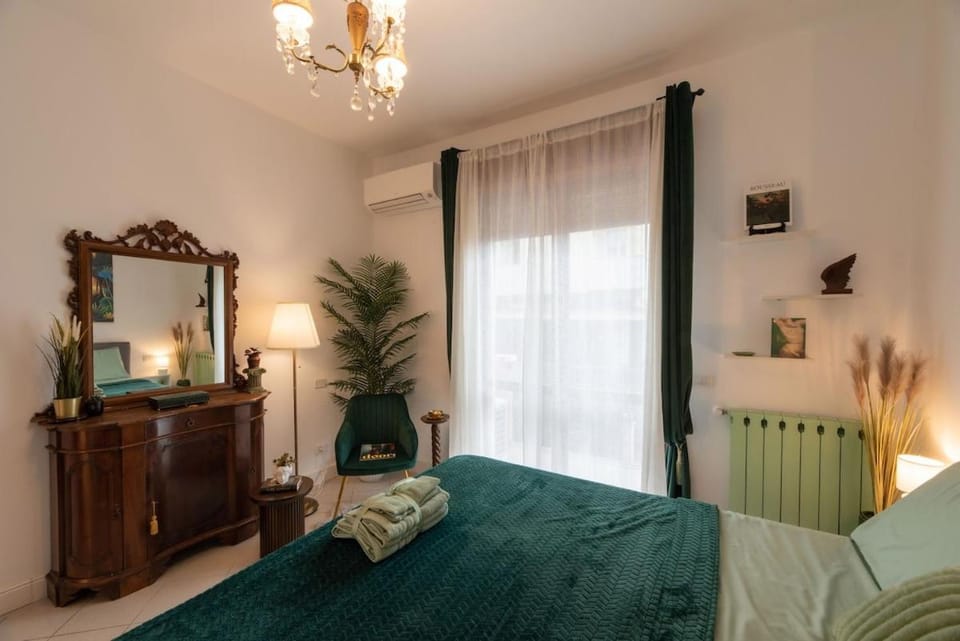 AmazHome - Il Rifugio degli Artisti Apartment in Rimini