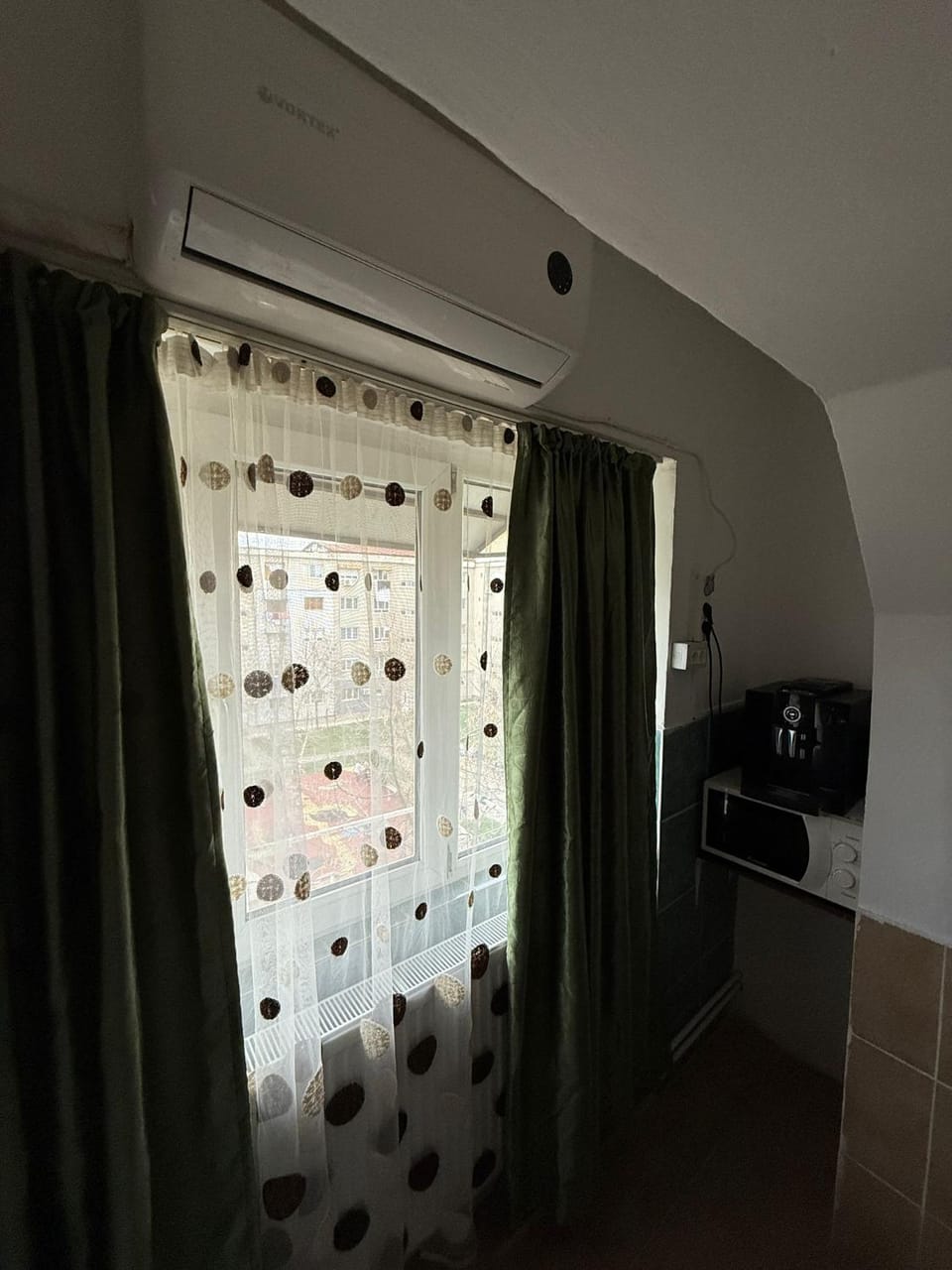 Apartament GBY Apartment in Romania
