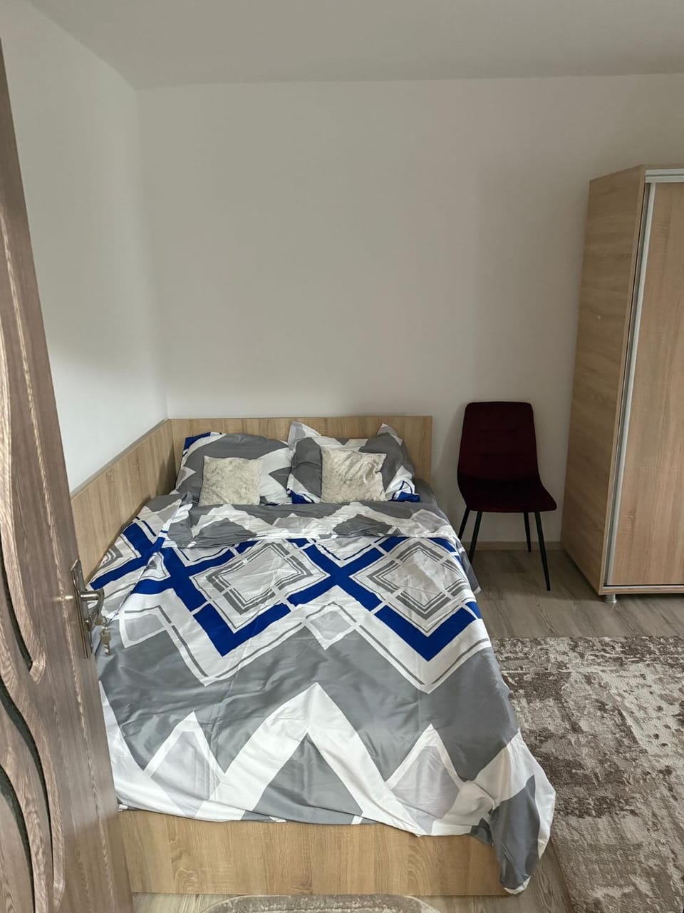 Apartament GBY Apartment in Romania