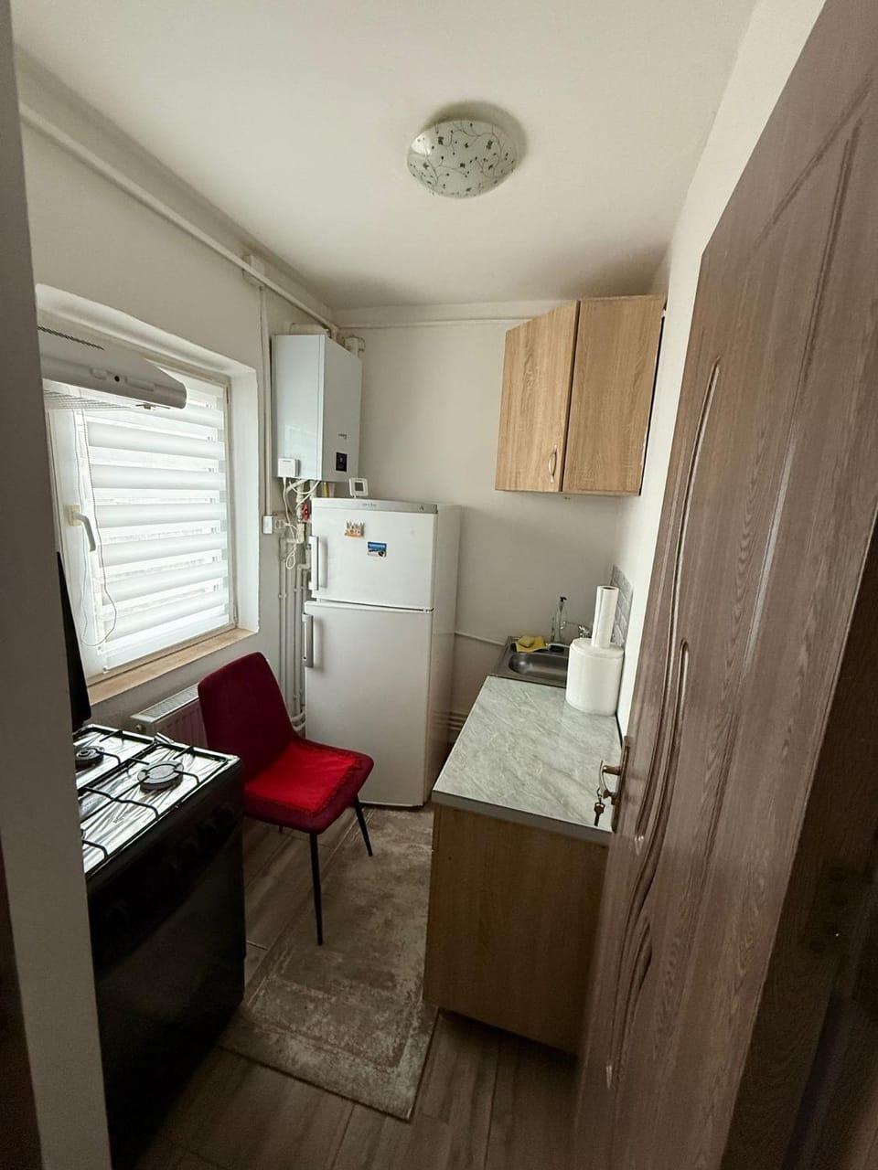 Apartament GBY Apartment in Romania