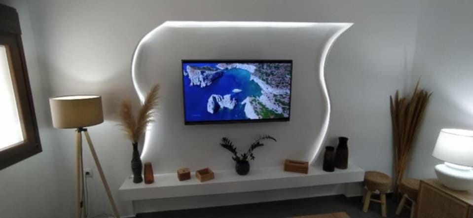 Angelo Waves, luxery apartment in Platanos, Leros Apartment in Decentralized Administration of the Aegean