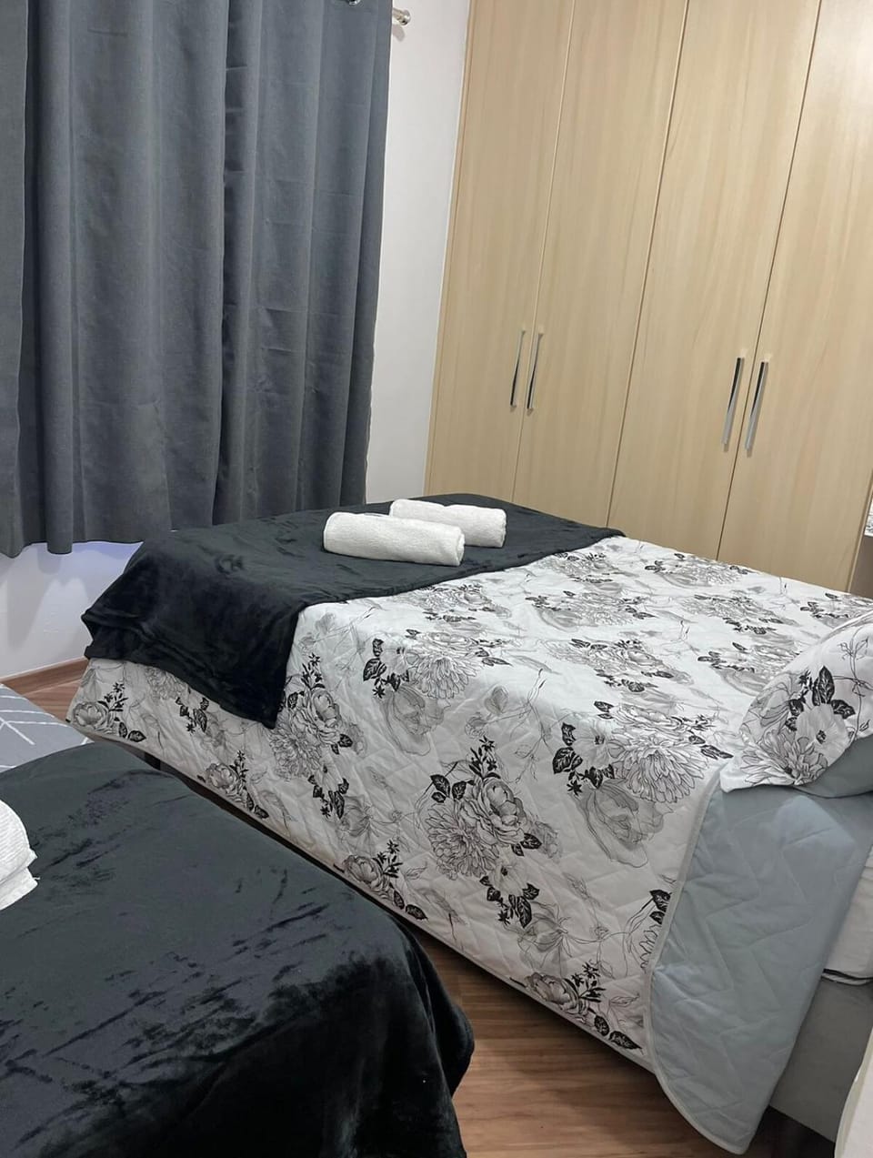 Apartamento em frente Shopping Colinas Apartment in Sao Jose dos Campos