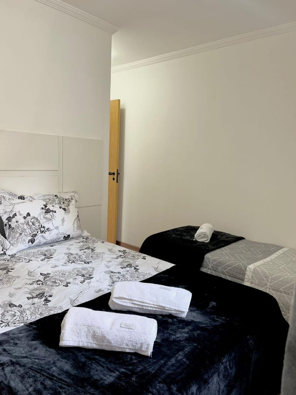 Apartamento em frente Shopping Colinas Apartment in Sao Jose dos Campos
