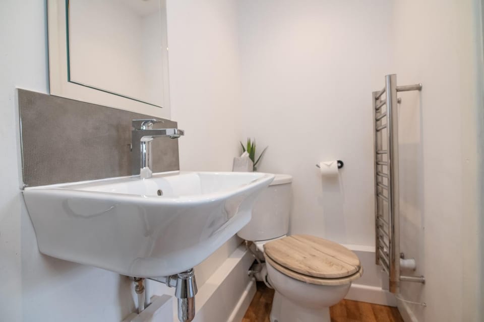 Charming Warwickshire Studio Apartment in Wychavon District