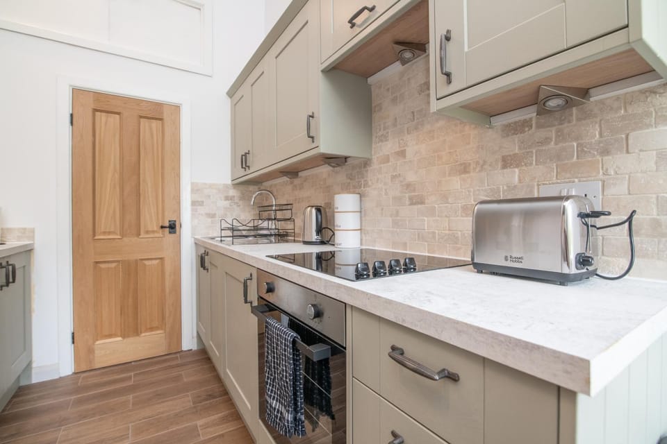 Charming Warwickshire Studio Apartment in Wychavon District