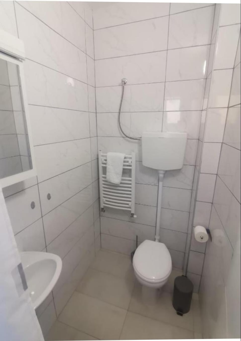 V U Sobe Apartment in Serbia
