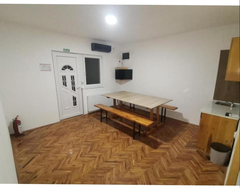 V U Sobe Apartment in Serbia
