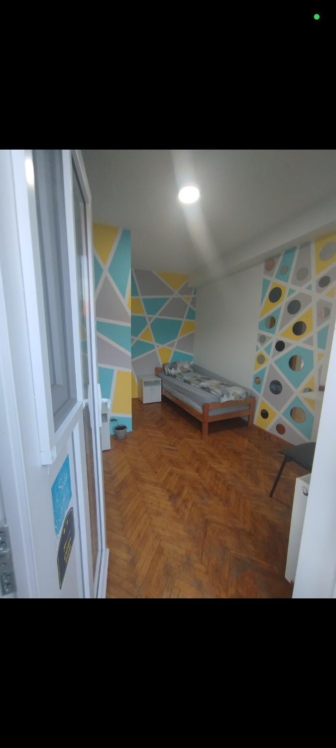 V U Sobe Apartment in Serbia