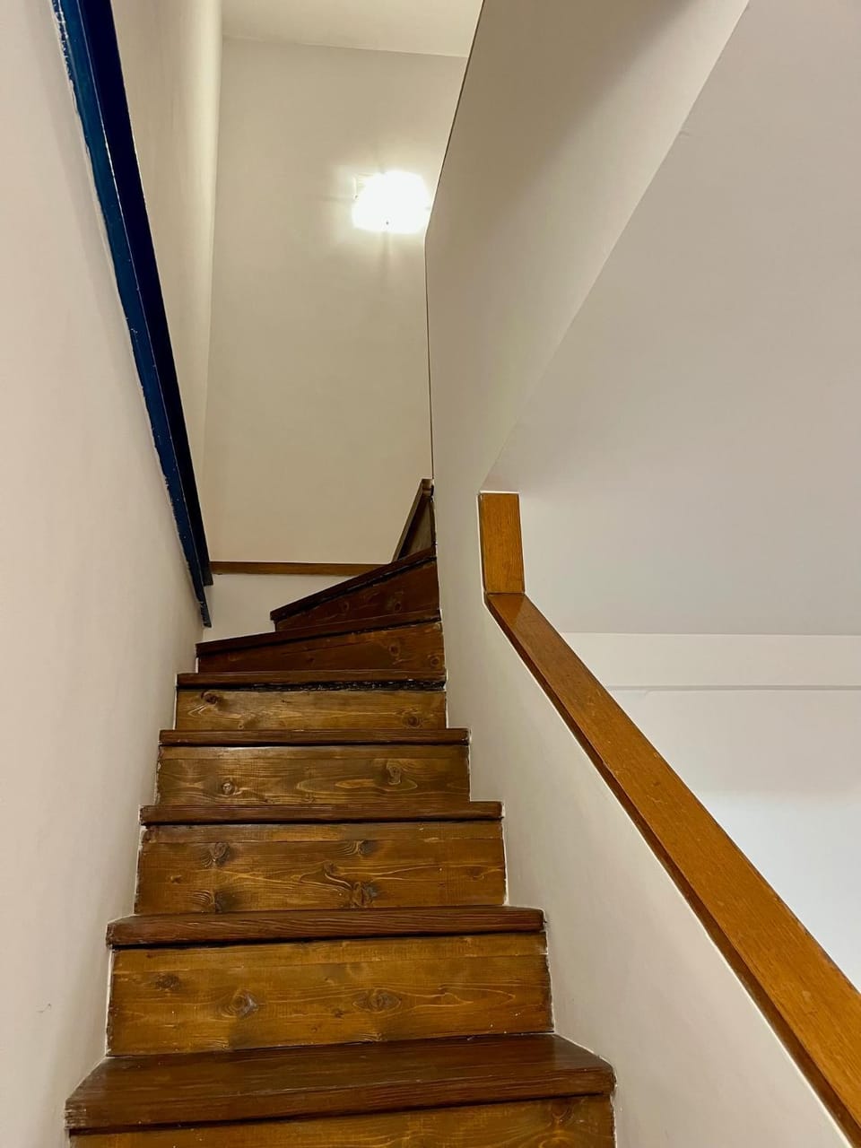 Trastevere Hideaway Apartment in Rome