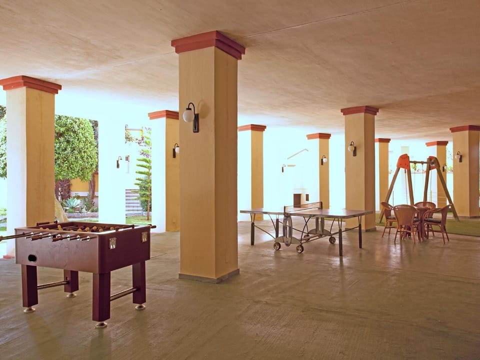 Property building, Other