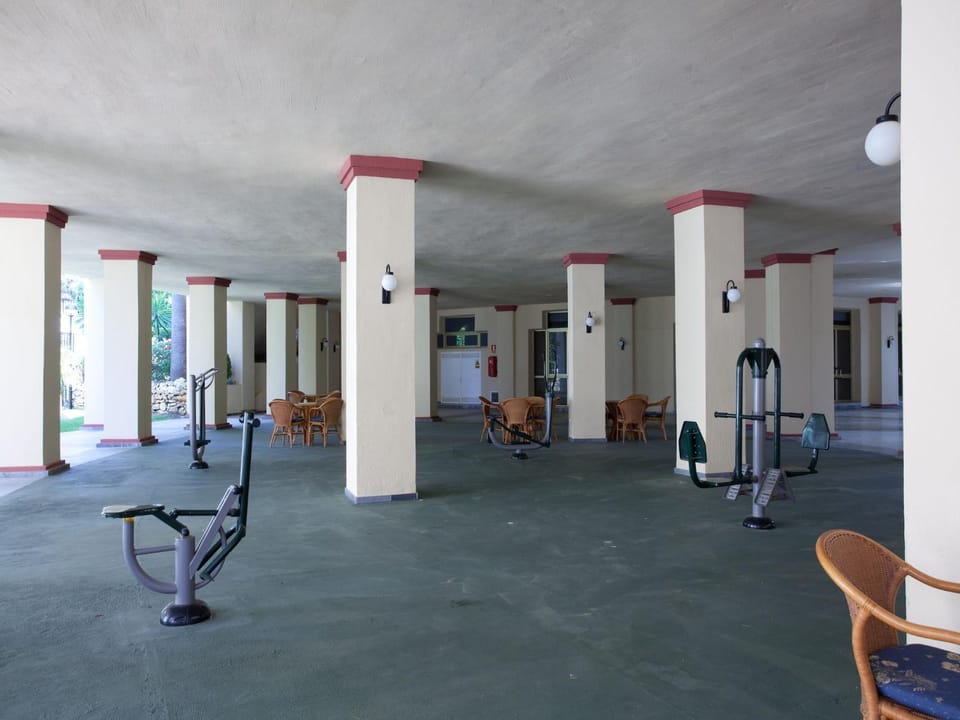 Property building, Other