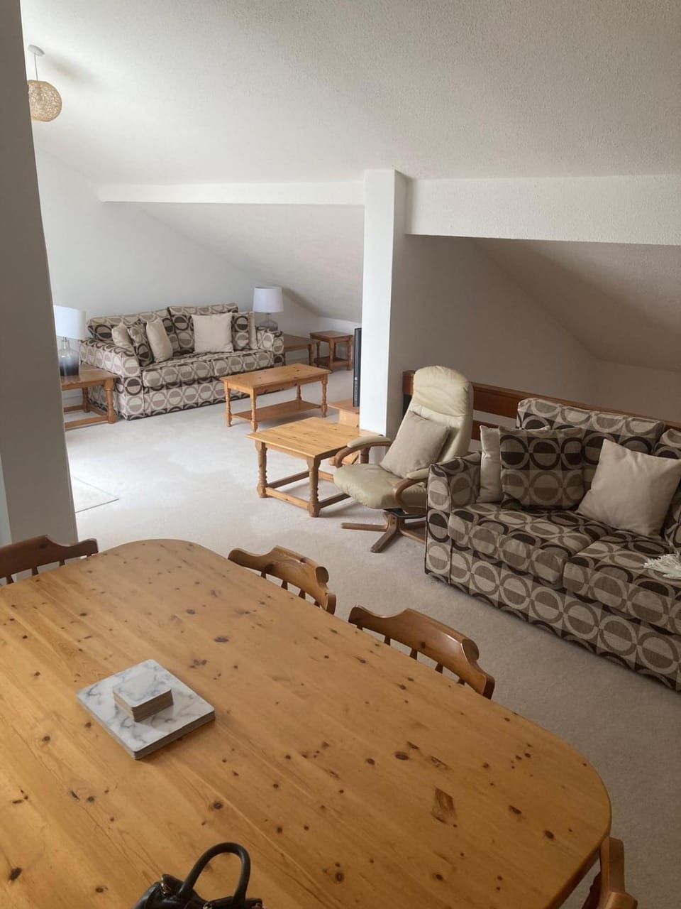 45 st Nicholas Court Apartment in Saint Ives