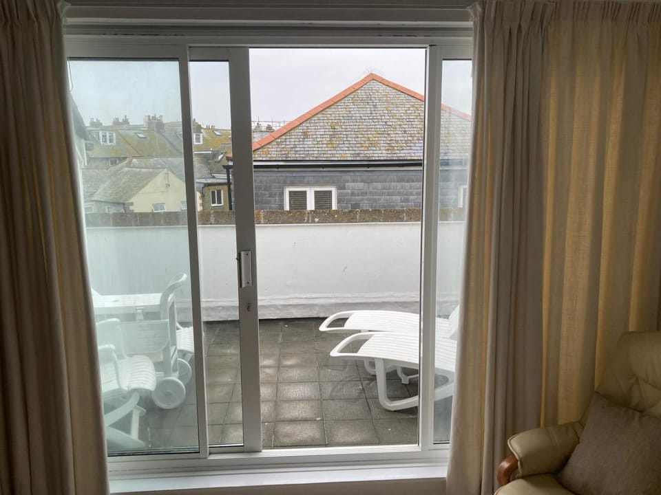 45 st Nicholas Court Apartment in Saint Ives