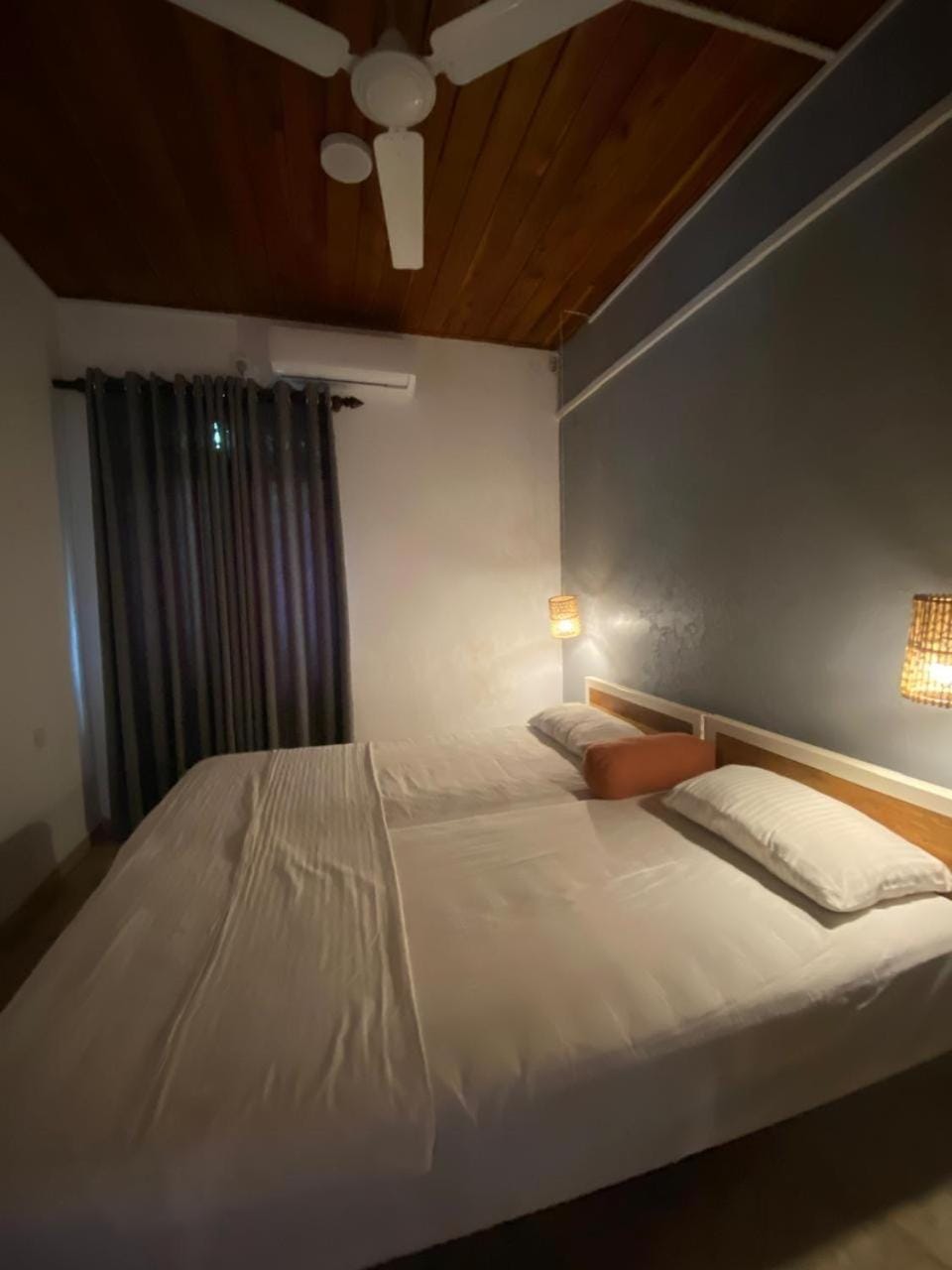Nimneth Villa Vacation rental in Southern Province