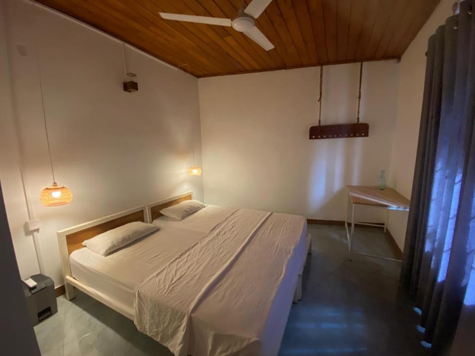 Nimneth Villa Vacation rental in Southern Province
