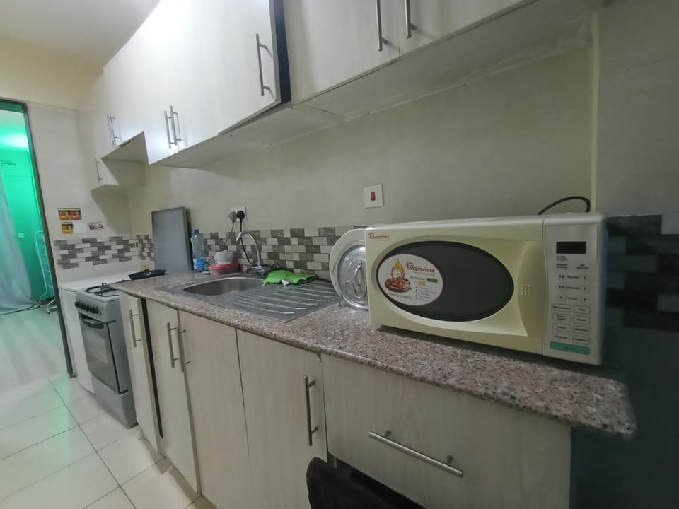 Montesita Airbnbs Bed and Breakfast in Nairobi